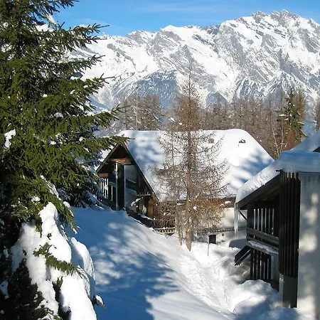 Le Bosquet 18
