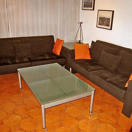 Le Bosquet 18 La Tzoumaz