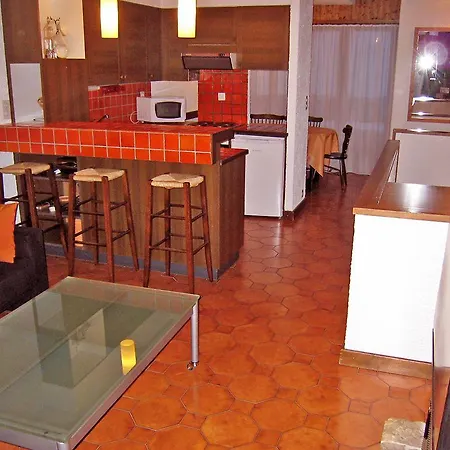 Apartment Le Bosquet 18
