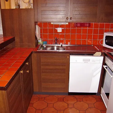Apartment Le Bosquet 18 *
