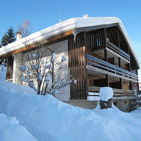 Apartment Le Bosquet 18